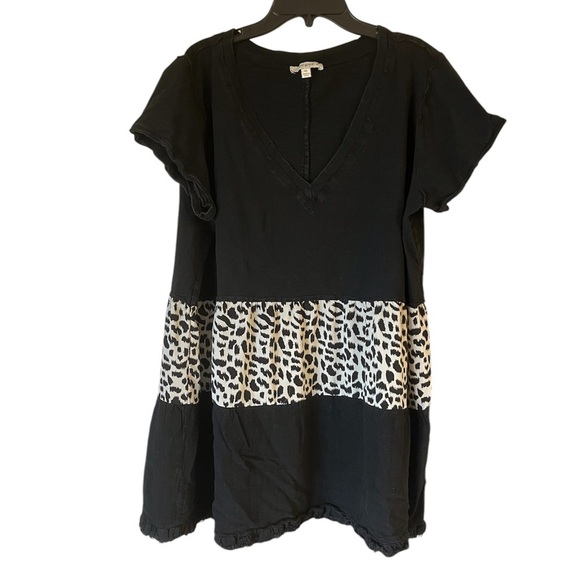 Umgee Women’s Plus Size Dress - Picture 2 of 6